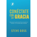 Conéctate Con La Gracia - Paperback