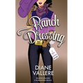 Ranch Dressing - Paperback