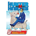 Hunter X Hunter, Vol. 5: Family Matters - Paperback