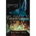 The Murder of Tutankhamen - Paperback