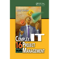 Complex It Project Management: 16 Steps to Success - Paperback