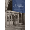 English Chantries - Paperback