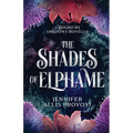 The Shades of Elphame - Paperback