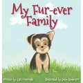 My Fur-Ever Family - Hardcover