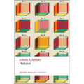Flatland: A Romance of Many Dimensions - Paperback