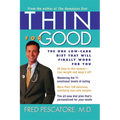 Thin for Good: The One Low-Carb Diet That Will Finally Work for You - Paperback