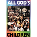 All God'S Children - Paperback