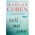 Tell No One - Paperback