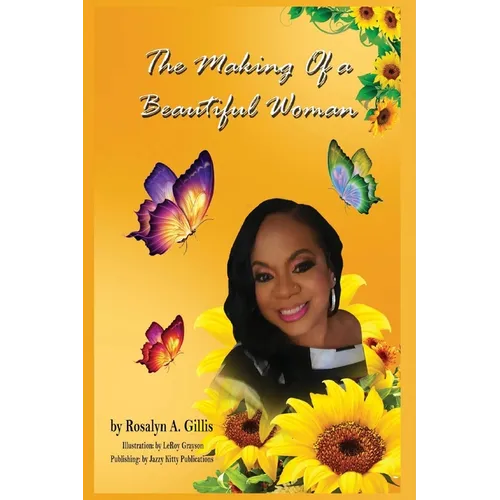 The Making of a Beautiful Woman - Paperback