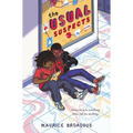 The Usual Suspects - Hardcover