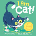 I Am Cat! - Hardcover