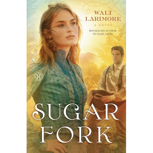 Sugar Fork - Paperback
