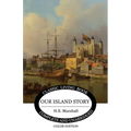 Our Island Story - Paperback