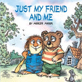 Just My Friend and Me (Little Critter) - Paperback
