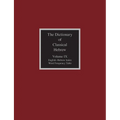 The Dictionary of Classical Hebrew, Volume IX: English-Hebrew Index - Paperback