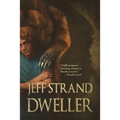 Dweller - Paperback
