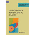 Action Research for Educational Change - Paperback