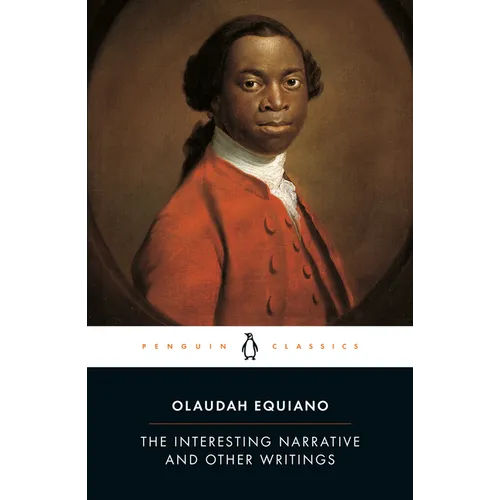 The Interesting Narrative and Other Writings - Paperback