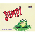 Jump! - Hardcover