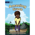 Amazing Grace - Paperback