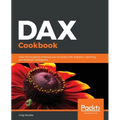 DAX Cookbook - Paperback