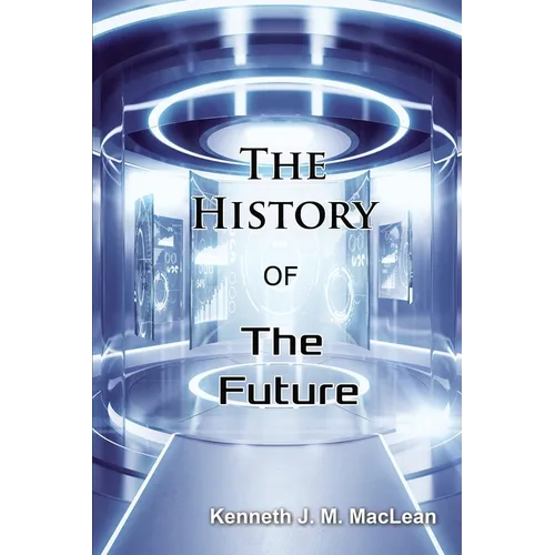 The History of the Future - Paperback
