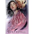 Caught in the Devil's Hand - Hardcover