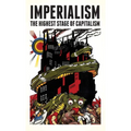 Imperialism: The Highest Stage of Capitalism - Hardcover