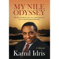 My Nile Odyssey - Hardcover
