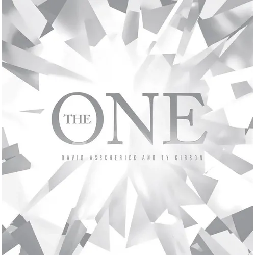 The One - Paperback