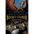Dragon Games - Paperback