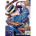 Golden Kamuy, Vol. 10 - Paperback