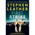 First Strike - Paperback