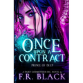 The Prince of the Deep - Paperback