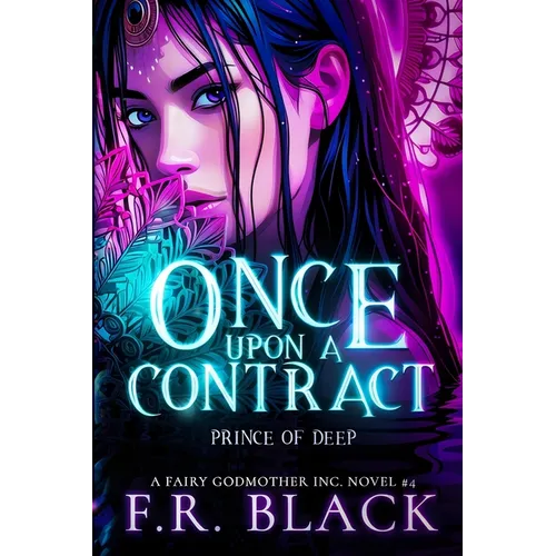 The Prince of the Deep - Paperback