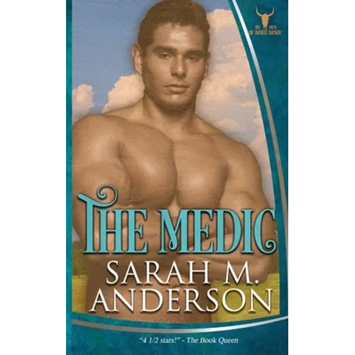 The Medic - Paperback