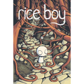 Rice Boy - Paperback