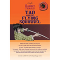 Rabbit Trails: Tad and the Flying Squirrel / Lyn and the Monk Seal - Paperback