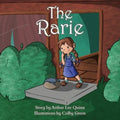 The Rarie: A Story Adapted from an Old Irish Pun - Paperback