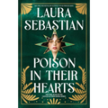 Poison in Their Hearts: Castles in Their Bones #3 - Hardcover