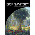 IGOR SAVITSKIY Artist, Collector, Museum Founder - Paperback