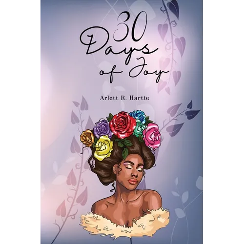 30 Days of Joy - Paperback