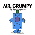 Mr. Grumpy - Paperback