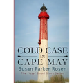 Cold Case In Cape May - Paperback