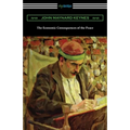 The Economic Consequences of the Peace - Paperback