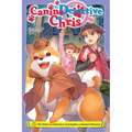 Canine Detective Chris, Vol. 2: The Shiba Inu Detective Investigates a Haunted Mansion! - Paperback