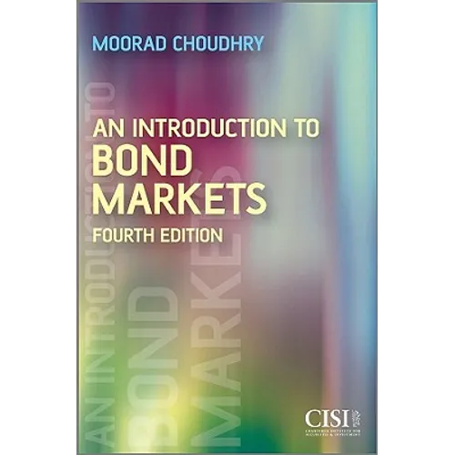 An Introduction to Bond Markets - Paperback