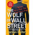 The Wolf of Wall Street - Paperback