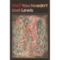 Well You Needn't - Paperback