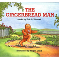 The Gingerbread Man - Paperback